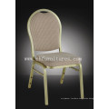 Aluminum Restaurant Chair (YC-ZL13)